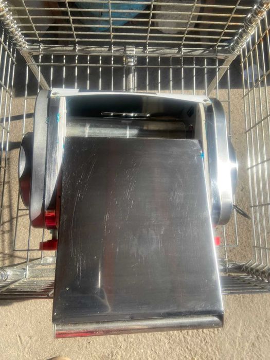 Продам тесторасскаточную  машинку