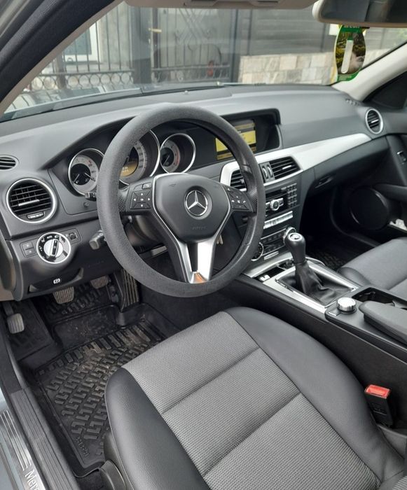Mercedes C Class ,C Clas,C Classe
