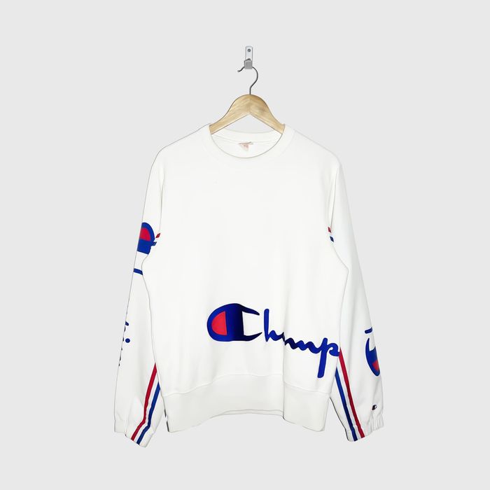 Блуза Champion Размер L