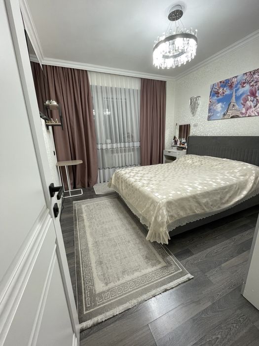 Продам 3 х комнатную квартиру