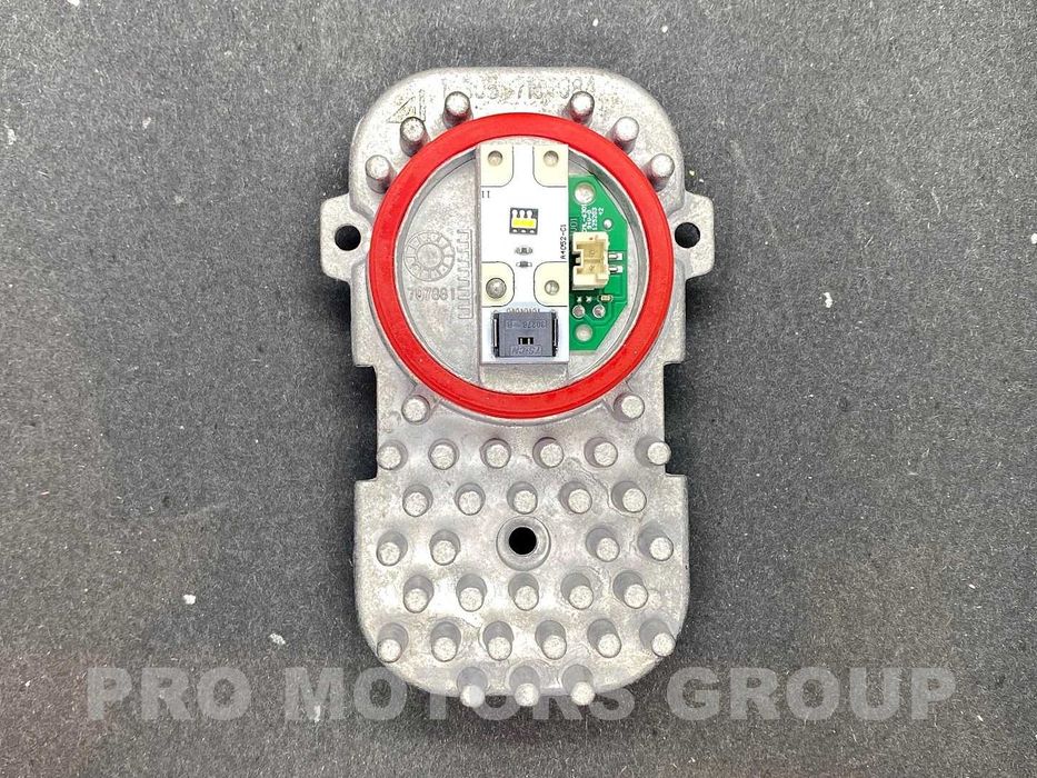 Модул светлини LЕD DRL 7263051 BMW F25 F15 F16 F32
