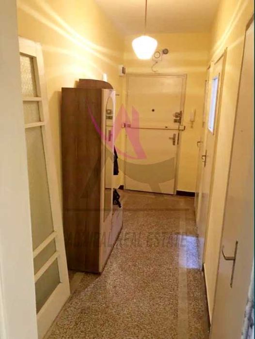 Дава се под наем Двустаен апартамент в Варна, ЖП Гара - 54 кв.м за 357 € - Снимка #3