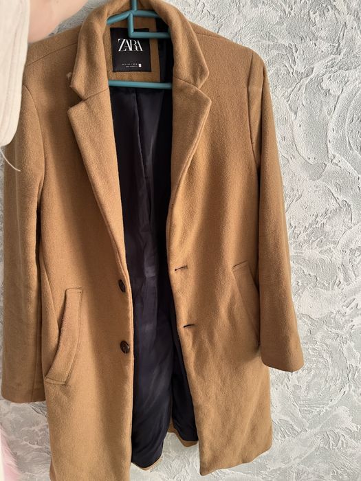 Пальто мужское вещи одежда