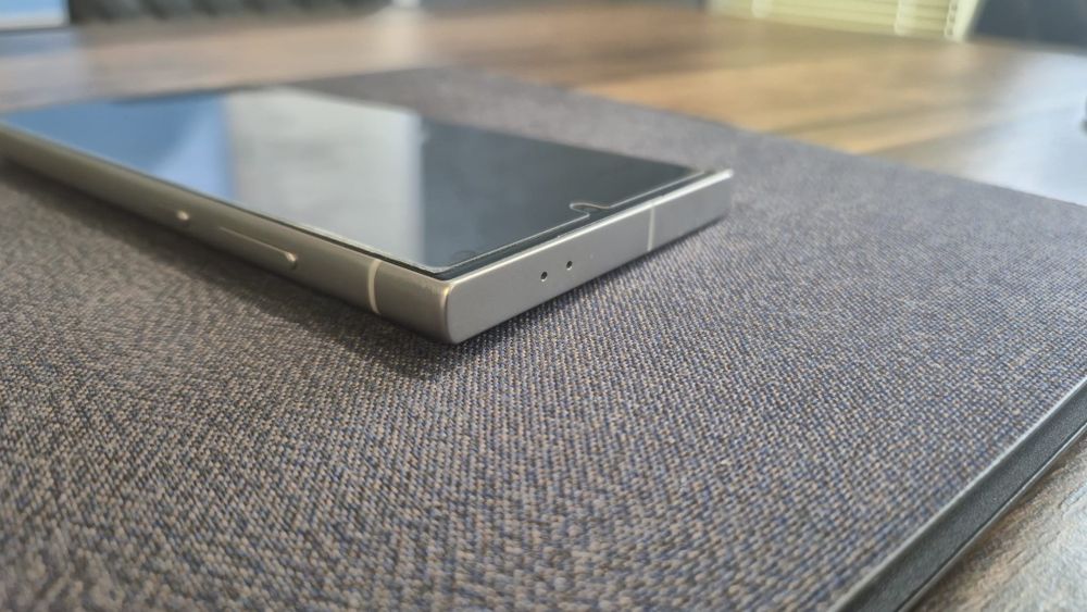 Samsung Galaxy S24 Ultra