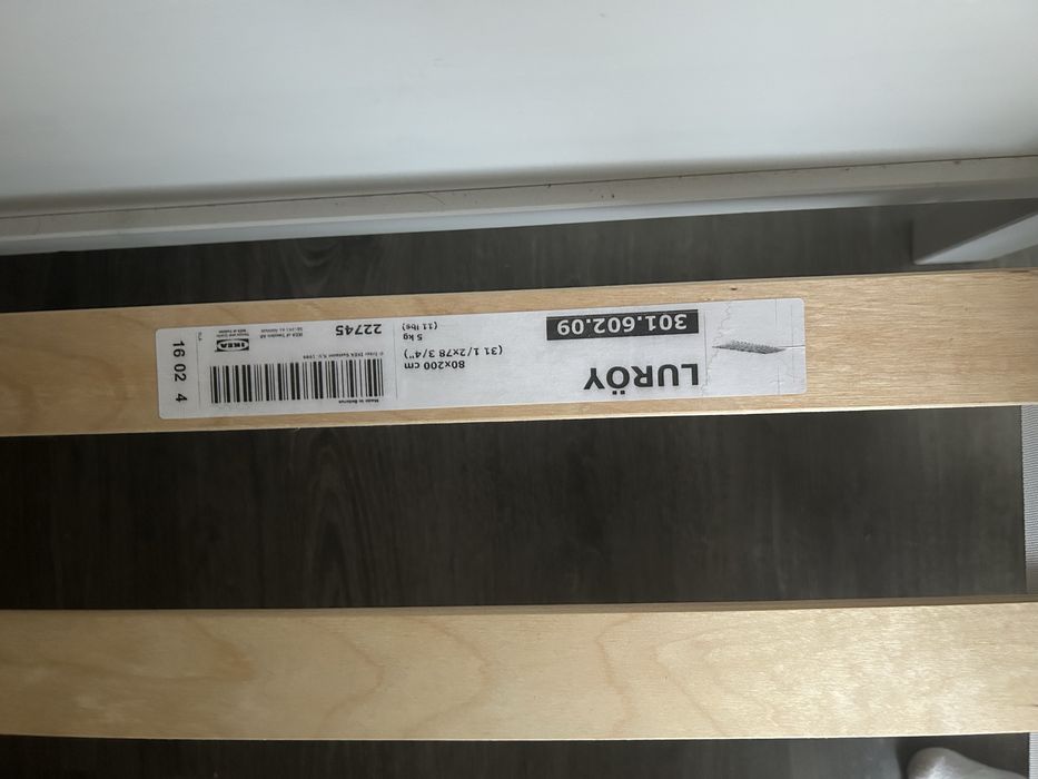 Срочно продам спалню