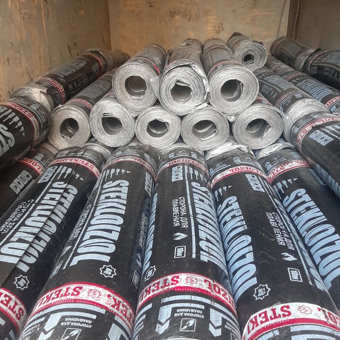 Рубероид фолгоизол изол изоляция битум мастика сантехника сакич