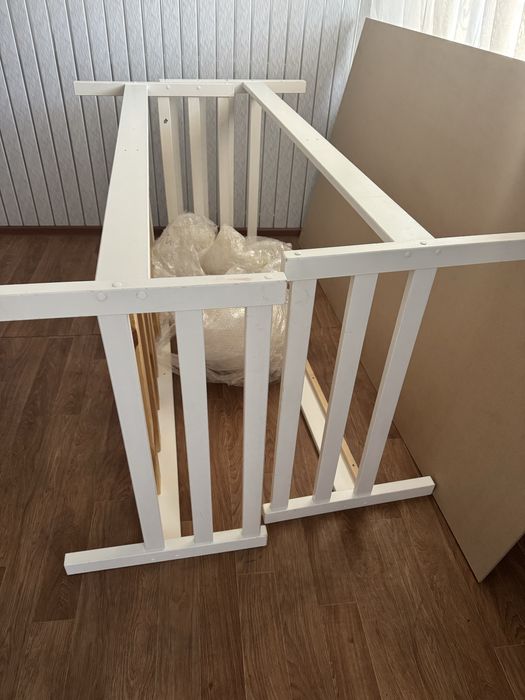 Продам 2 кровати для детей