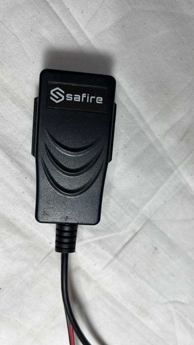 Safire passive video & power Balun model BA621P-HAC