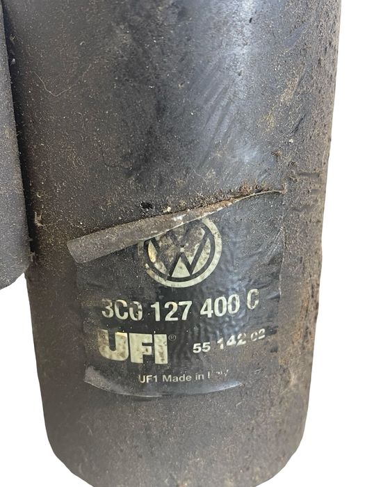 Carcasa Filtru Combustibil Volkswagen Passat 3C2 2005 - 2010 2.0 Tdi B