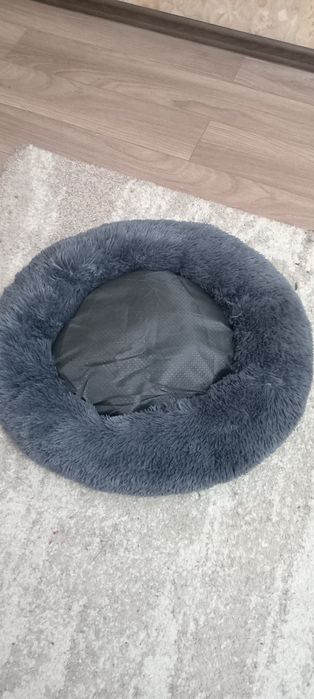 Лежанка-подушка новая