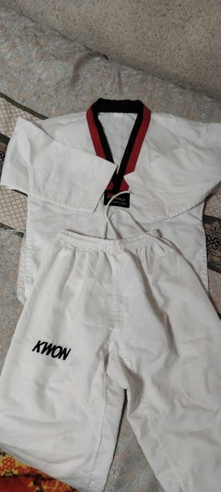 Жикет ноколеник перчатки и форма