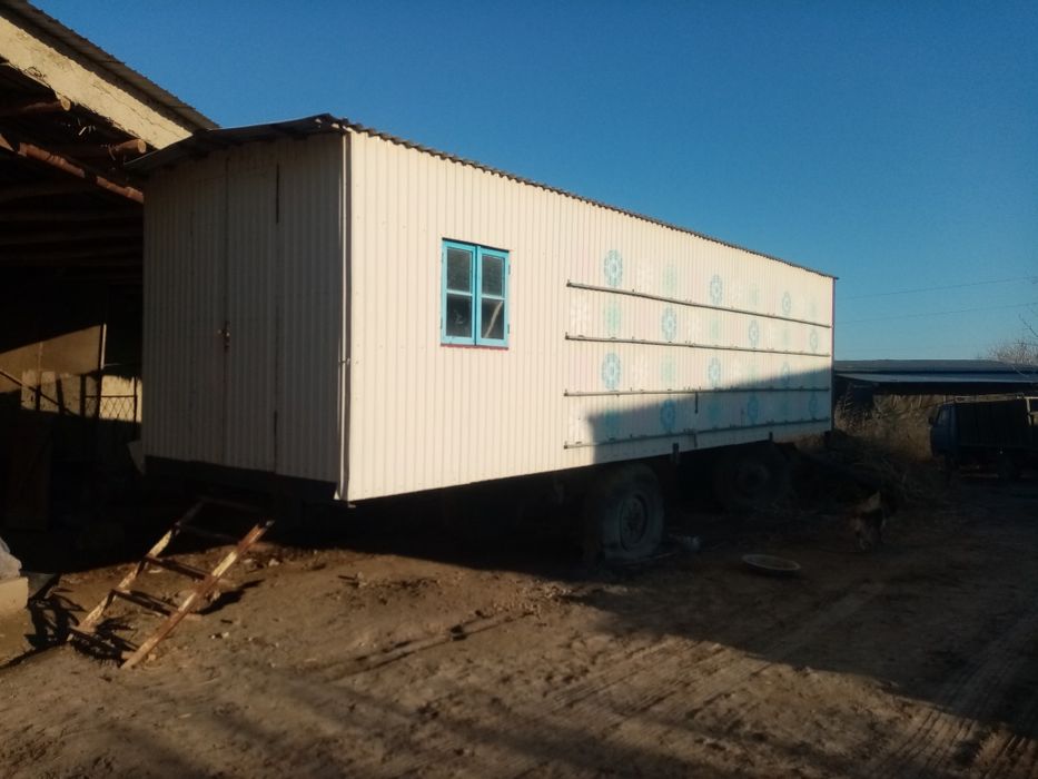 Асал ари павалиони сотилади