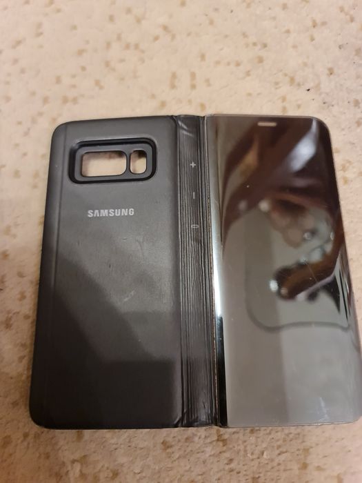 Лот от калъфи и предпазни стъкла за Samsung Galaxy S8