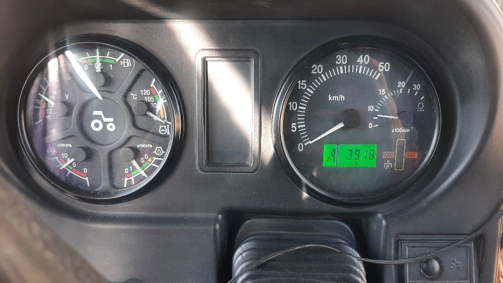 Продам МТЗ-920 с куном