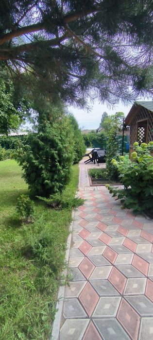 Продам дачу для богатых людей!