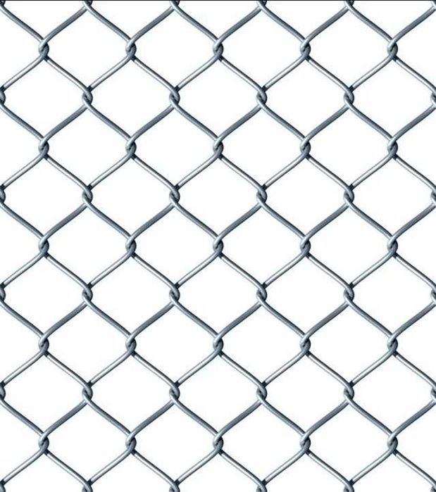 Сетка для забора (рабица)