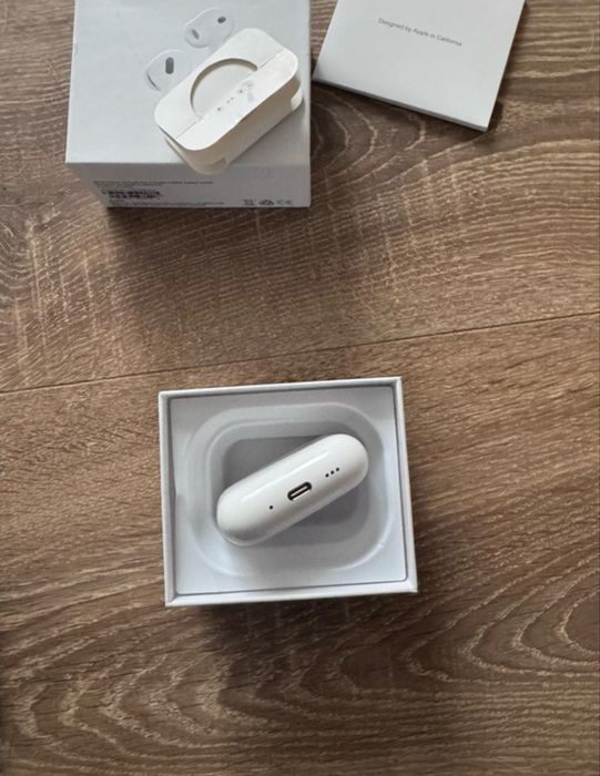 Airpods Pro 3 sigilate