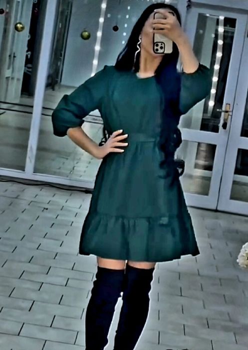 Платья р.42 и 48