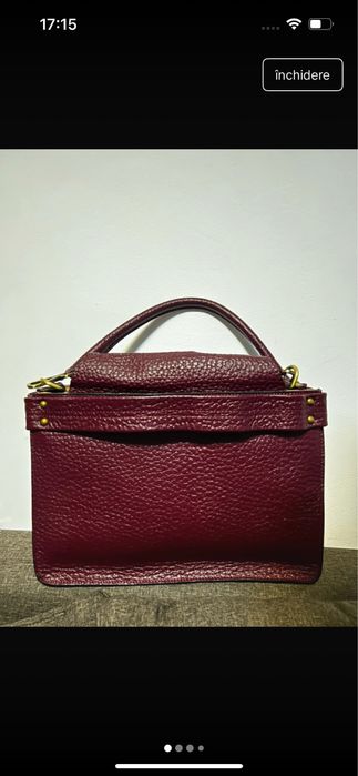 Geanta dama noua