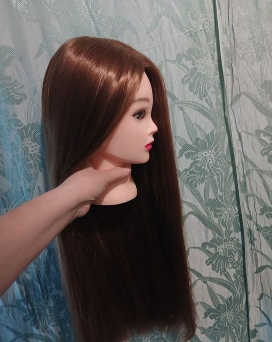 Манекен  болванка