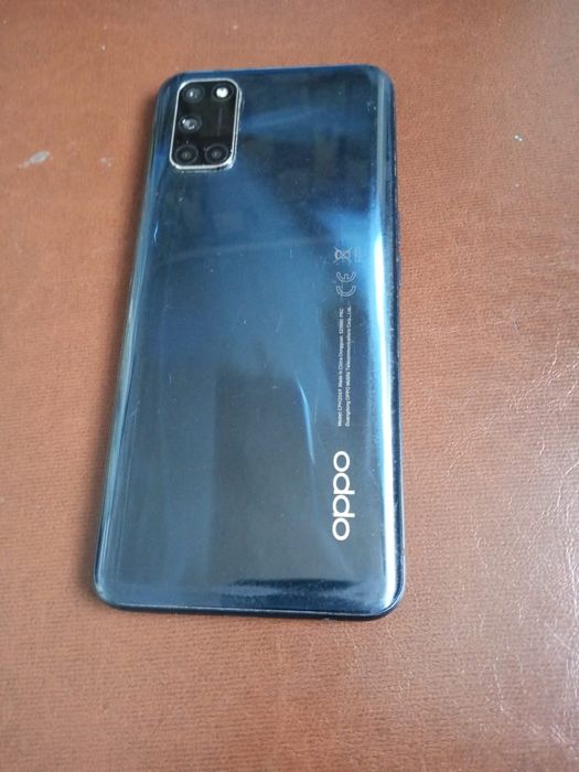 Продам Oppo A52 в хорошем состоянии