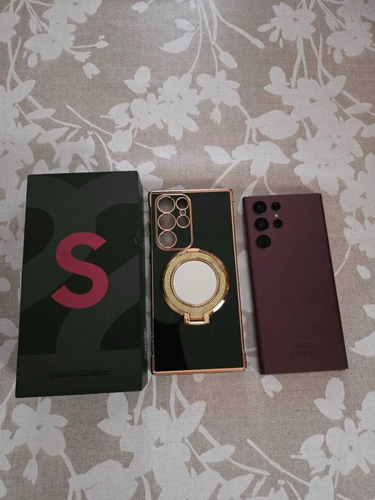 Samsung Galaxy S22 Ultra