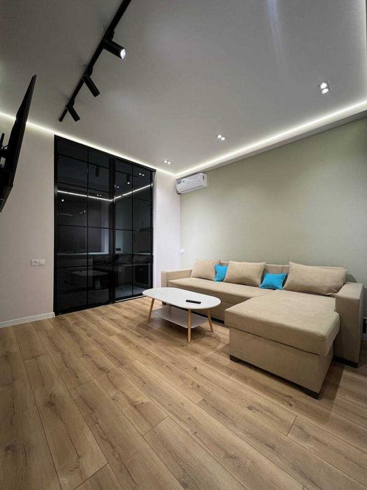 Юнусабад 13 кв ЖК "Менинг Уйим" 2/5/8 новостройка с мебелью и техникой