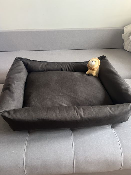 Новая лежанка для животных