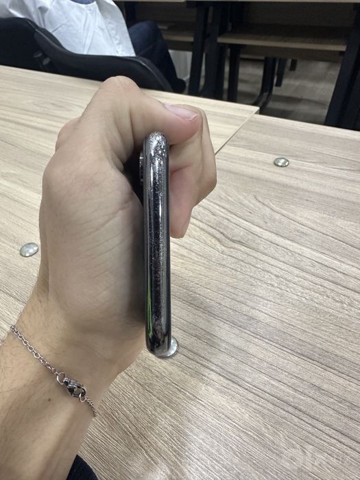 iphone x 64 yaxshi