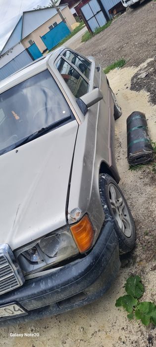 Продам мерседес 190