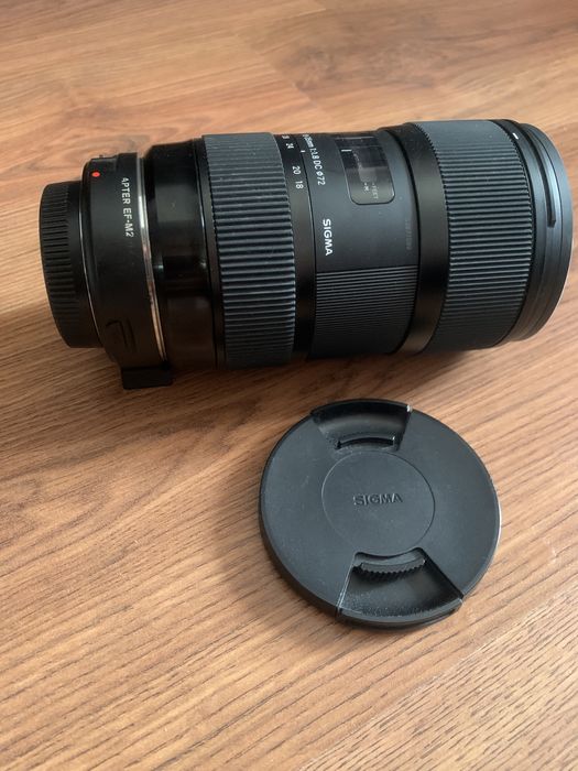 Фотоапарат panasonic g80