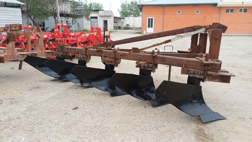 Pullik rassiski xolati zuur turubdi