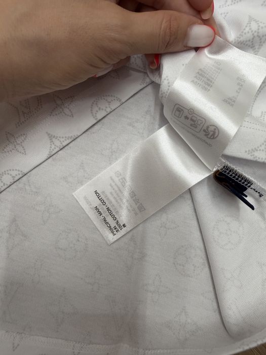 Футболка Louis Vuitton LV
