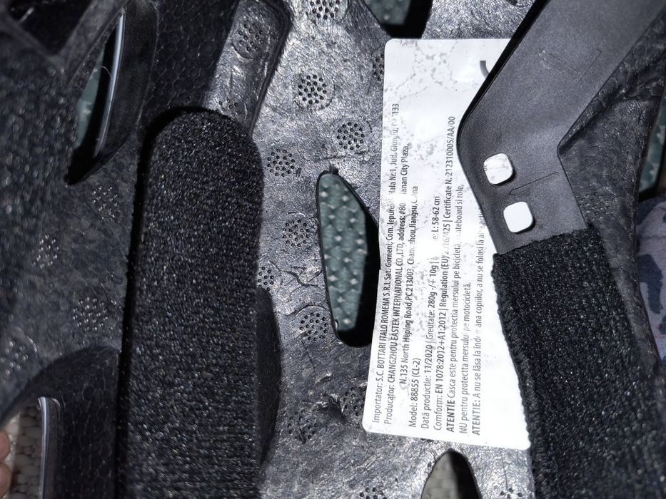 Casca protecție Good Bike