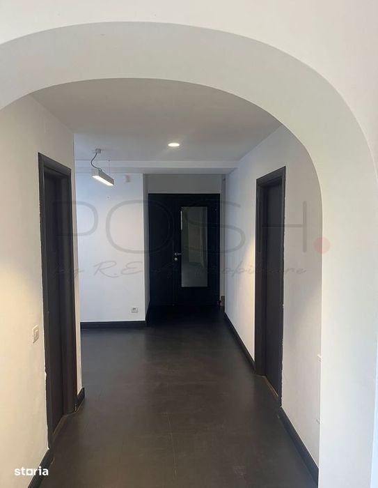Vila renovata 2025, 240mp, parcare, Floreasca Parcul Verdi