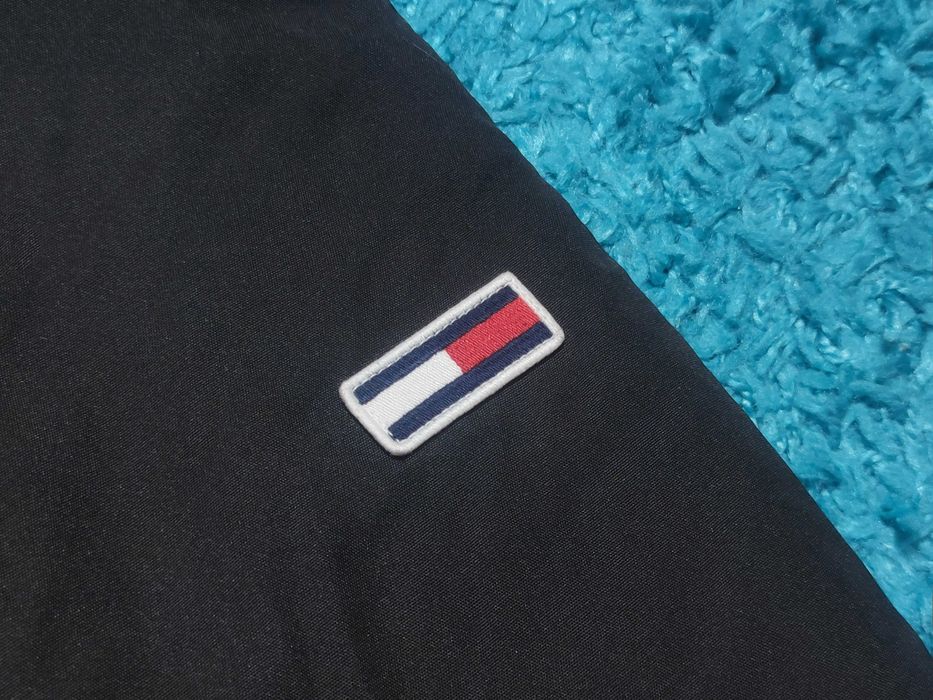 Geaca Parka Tommy Hilfiger M