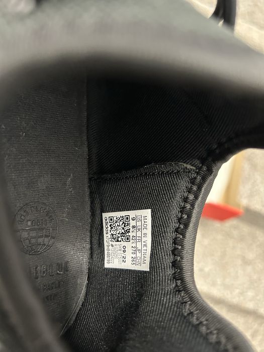 Vans House of Terror,Adidas NMD