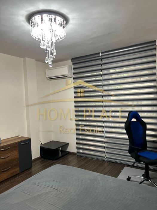 Дава се под наем Тристаен апартамент в Варна, ВИНС - 106 кв.м за 1275 € - Снимка #5