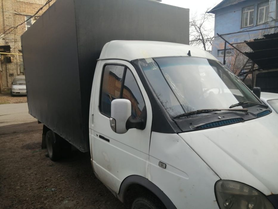 Продам   газель.