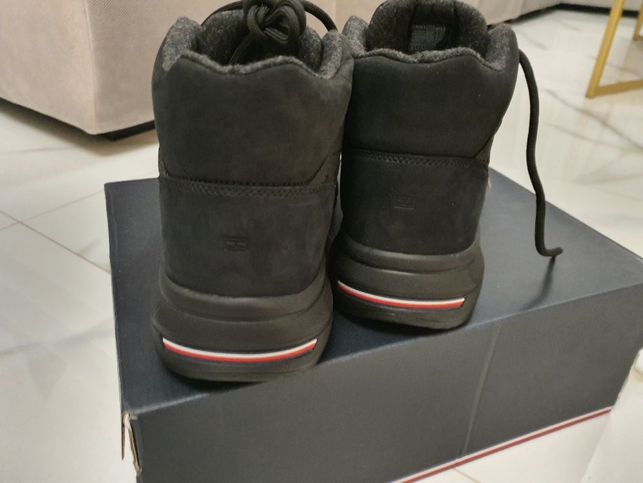 Ghete Tommy Hilfiger