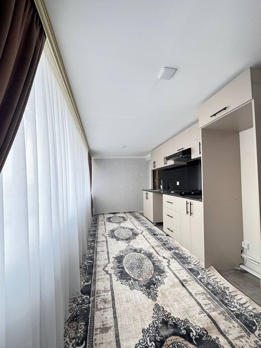 Срочно продается квартира 
Сартепо 5 - микрорайон 
Общая площадь 55 кв