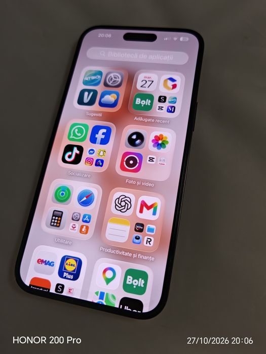 iPhone 14 pro max 256 gb