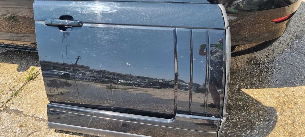 Usa portiera dreapta fata Range Rover Vogue L405 2013-2018