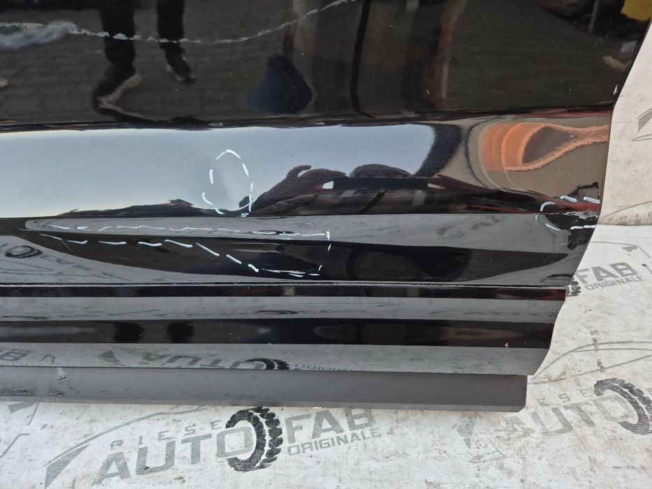 Usa stanga fata Skoda Karoq an 2017-2018-2019-2020-2021-2022-2023-2024