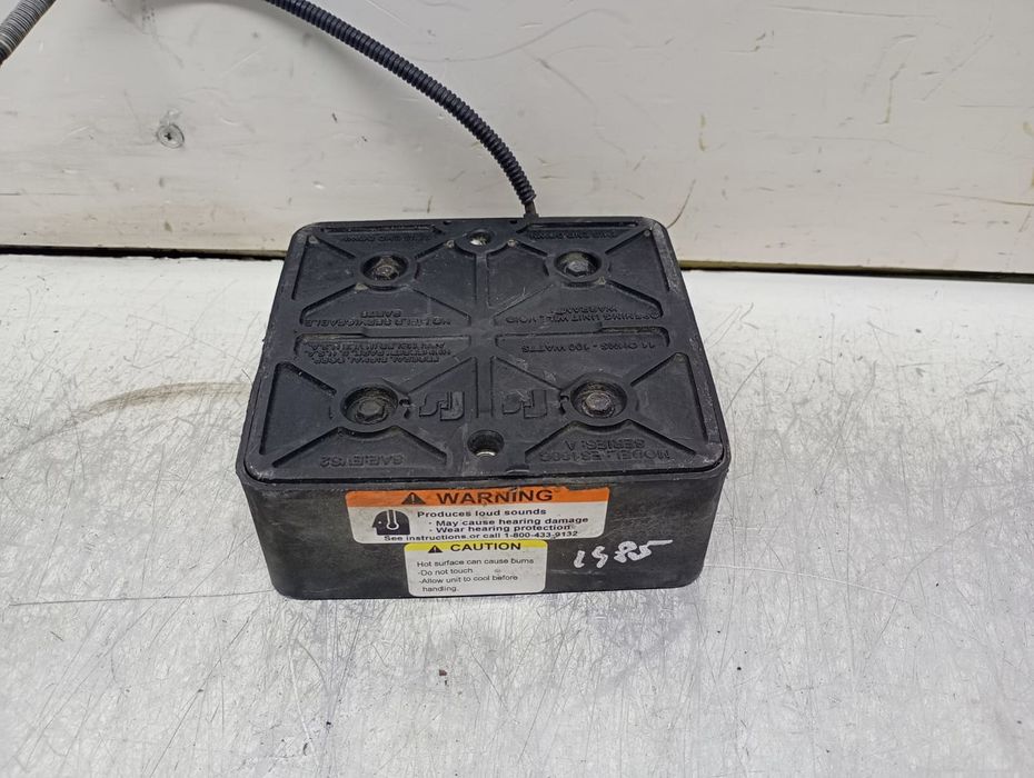 Alarma Volvo V60 2 (2018 - 2020) D 4204 T14