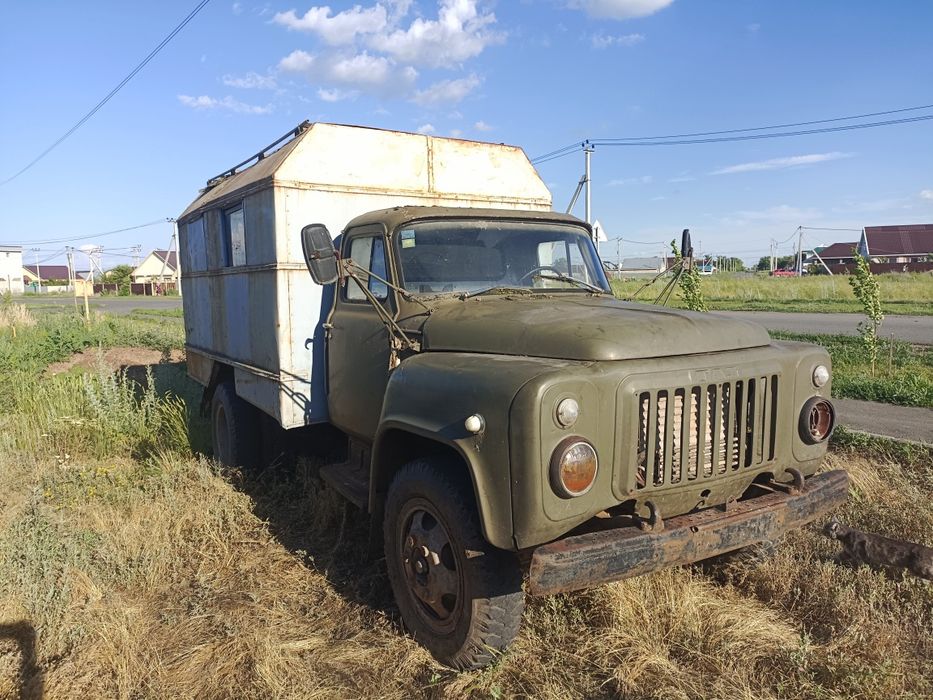 Продам  Г А З О Н
