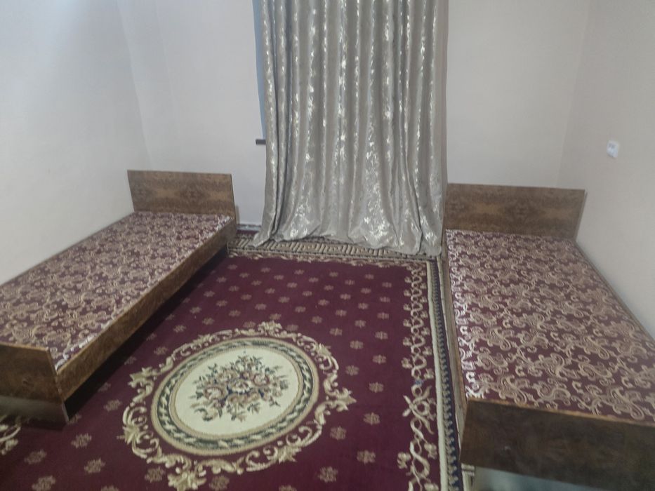 Pahlavonda shinam kvartira ijaraga beriladi