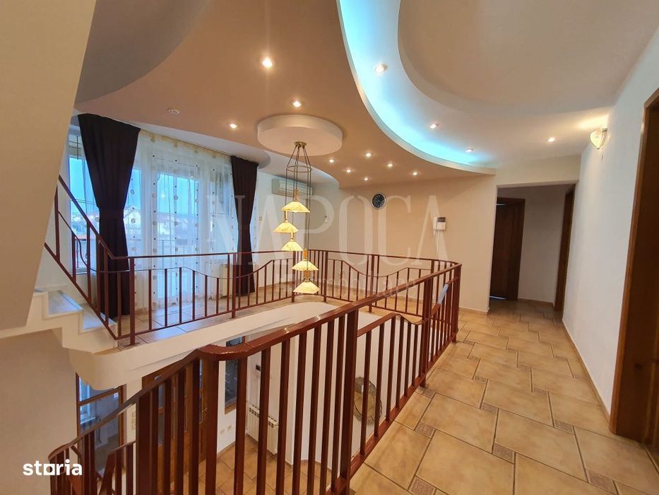 Casa 12 camere de vanzare in Oncea Oradea, Oradea