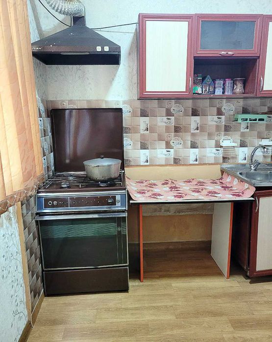 Продается 3-х комнатная квартира