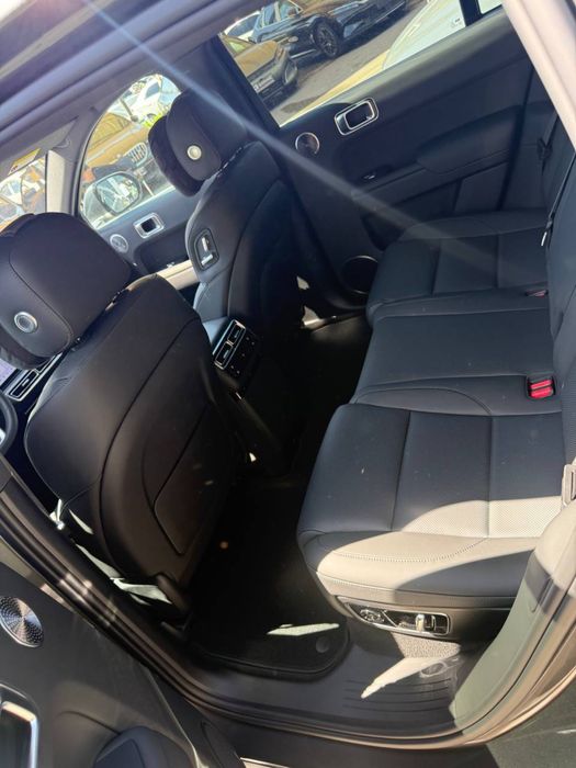 Lixiang L7 ultra restyling 2025 йил